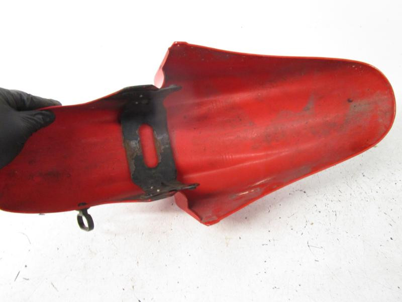 95 Kawasaki ZX 6E ZX600 Ninja Front Fender 35040-1051-B1 1995